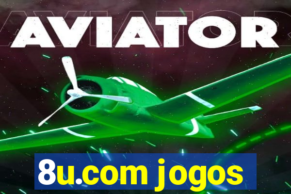 8u.com jogos